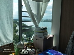 Baywater (D16), Condominium #204693941